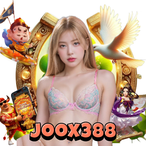 joox388